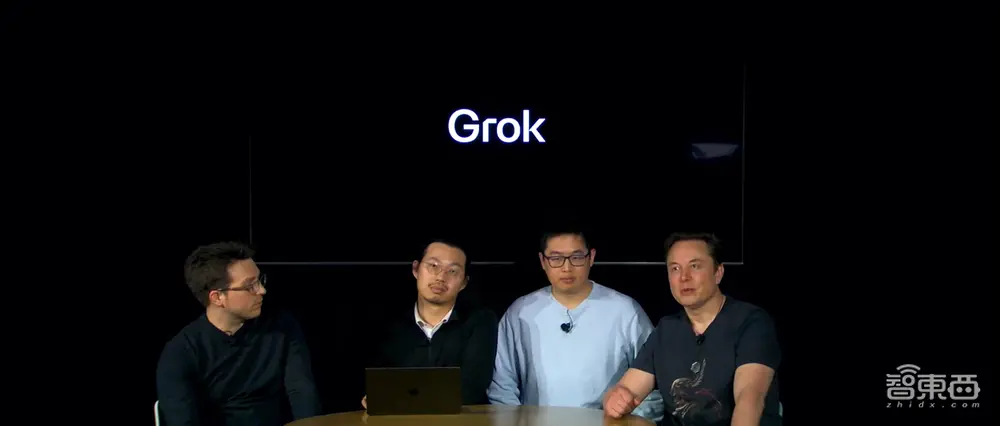 全球华人决战AI之巅！马斯克Grok 3险胜DeepSeek，疯狂启动钞能力，压力给到OpenAI