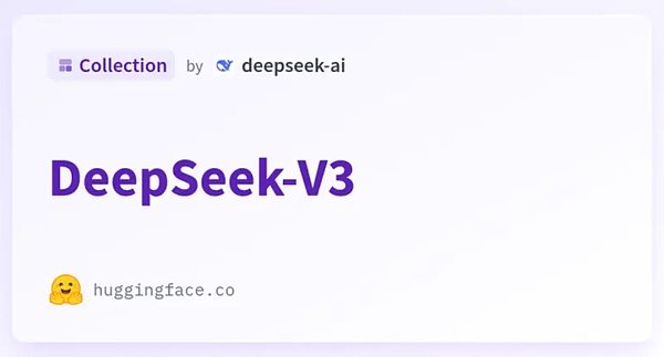 从技术突围到商业变革 DeepSeek靠"轻量级"模型撼动硅谷AI格局