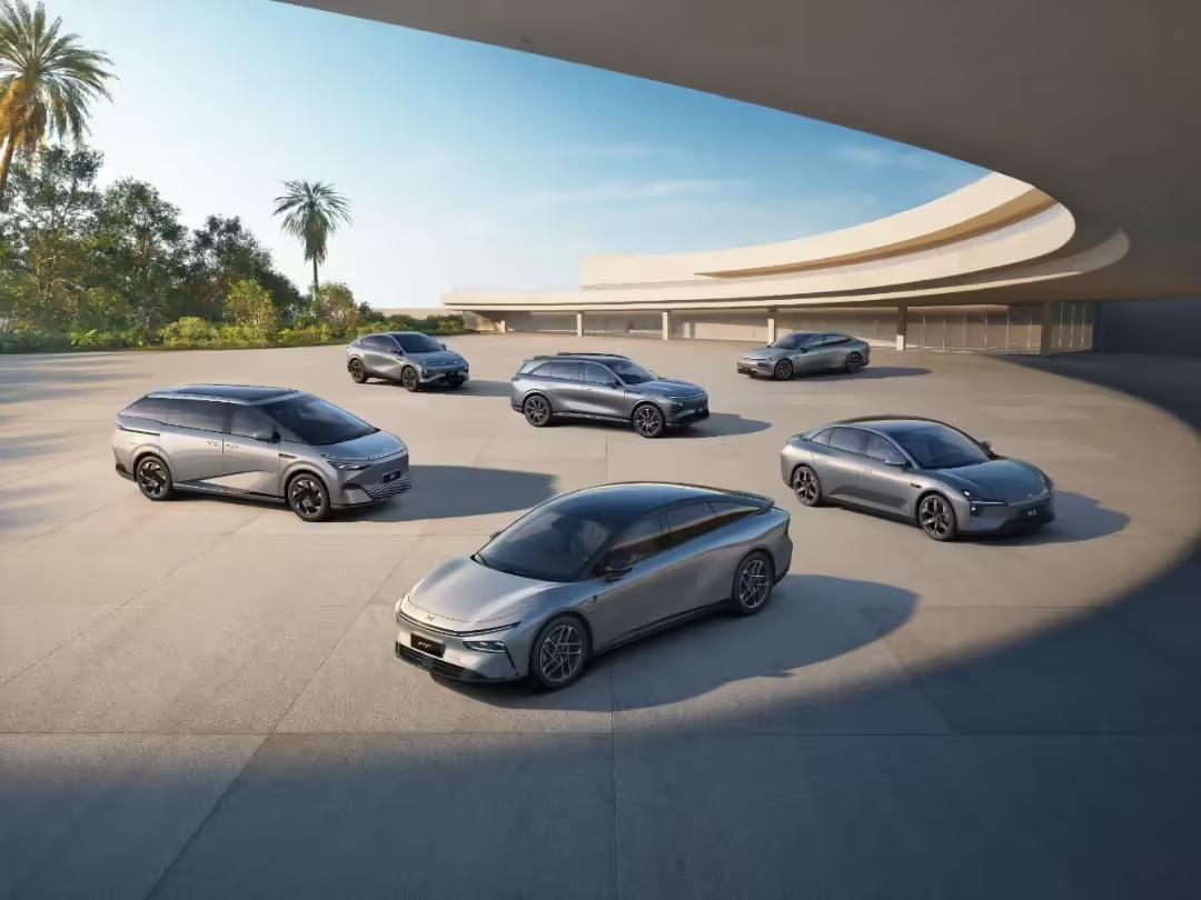 何小鹏：小鹏汽车2025年底将推真L3级别软件和硬件冗余能力自动驾驶