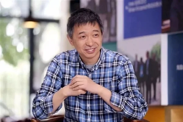 阿里云王坚：不是因为堵车才慢 而是因为慢才堵车