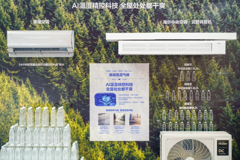 当家电拥抱大模型