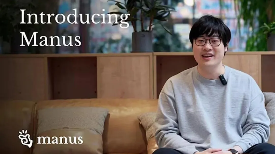 Manus，更像是一场闹剧