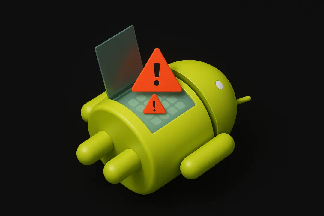 谷歌决定终止开源Android
