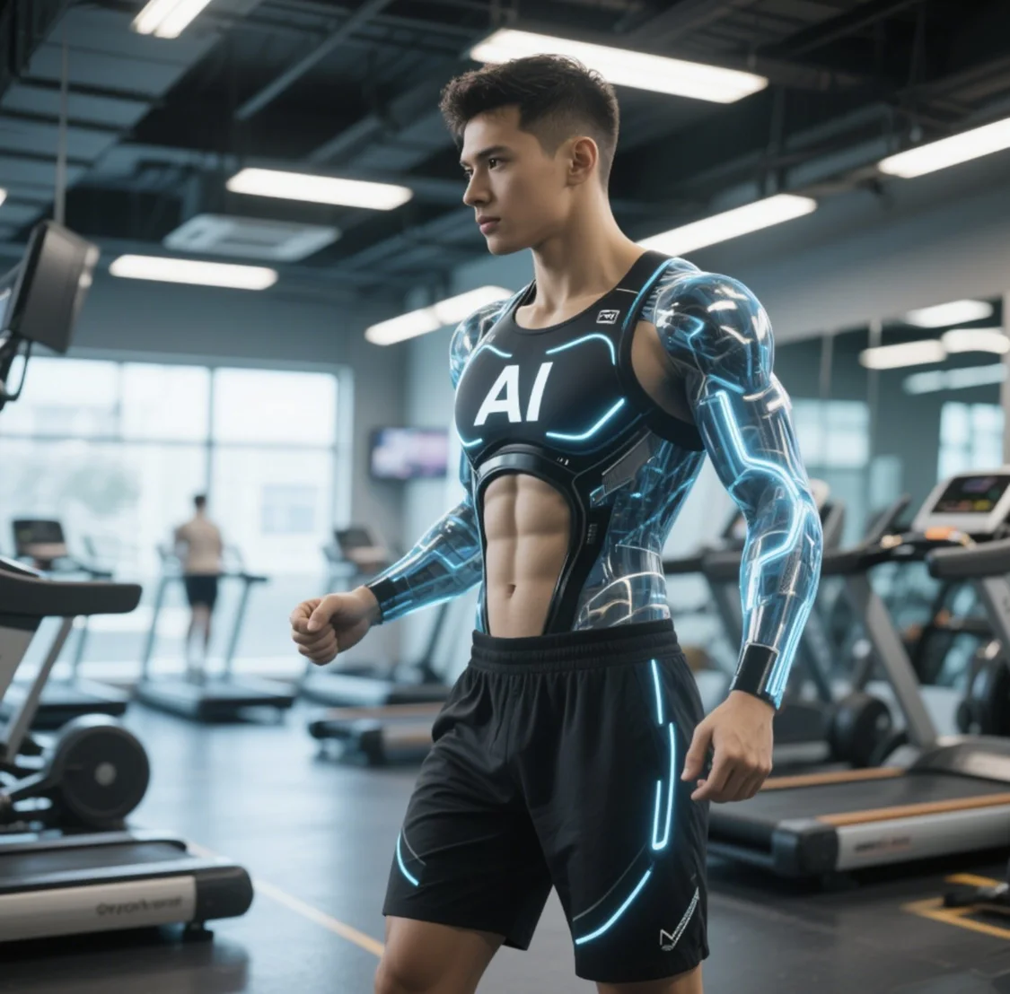 AI健身卷土重来，二次泡沫还是真正的颠覆？
