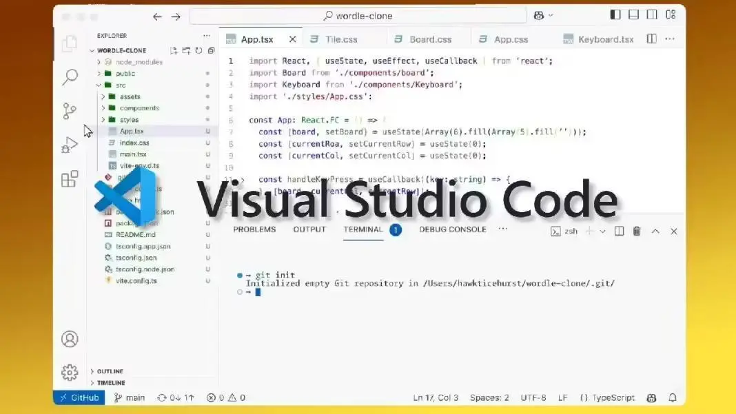 微软VS Code 1.101发布：集成MCP协议，迈向AI编辑器