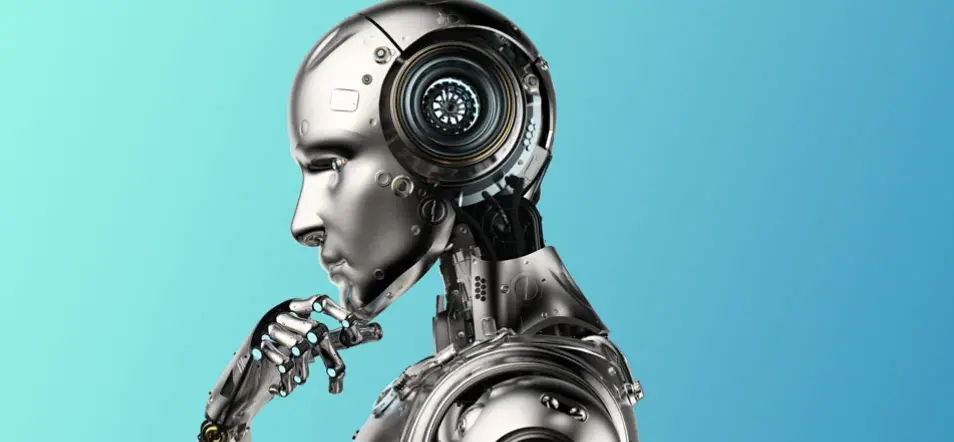 AI 或将取代你的工作，但它也将创造这 22 种新职业