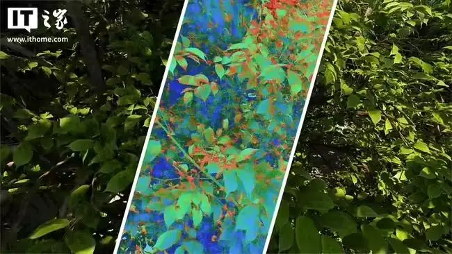 英特尔推出新工具：用AI给游戏画质打分