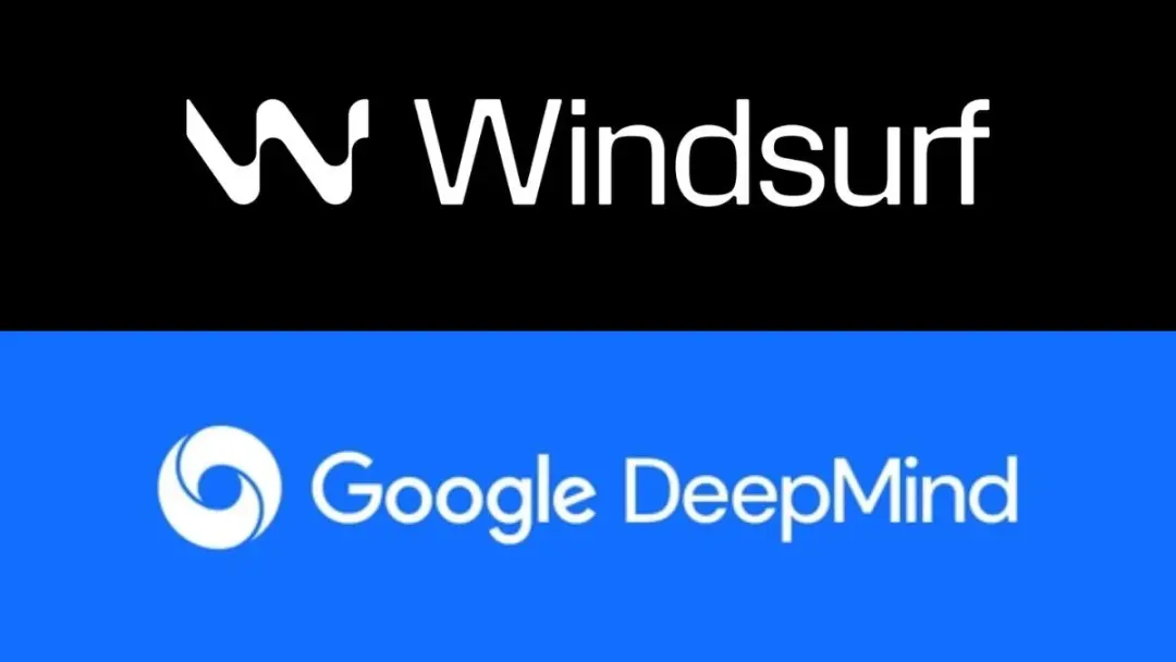 Windsurf惊魂96小时，AI闪电并购战：谷歌天价挖人，Cognition逆袭接盘