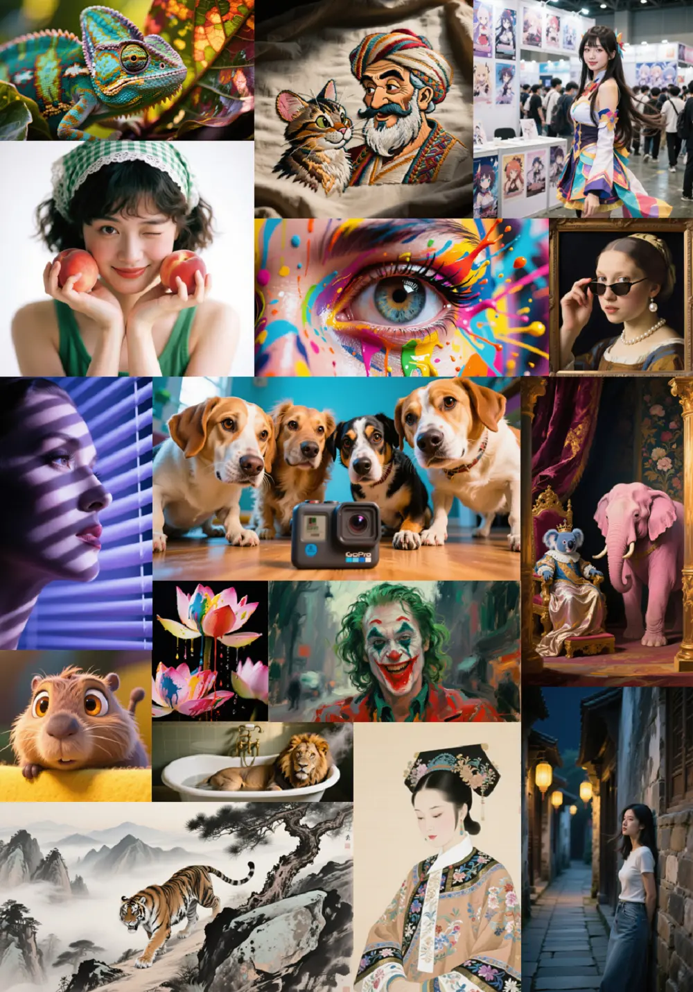 微软市值突破4万亿美元!靠AI盈利暴增