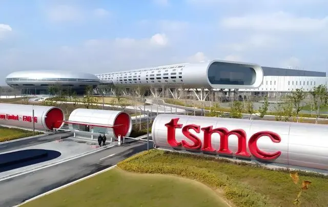 台积电“食言”，2nm技术西迁美国