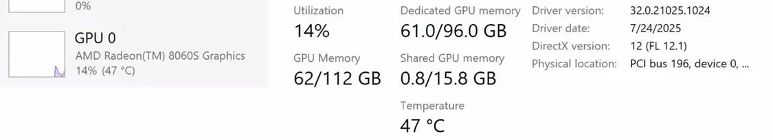 AMD、高通宣布旗下硬件支持OpenAI gpt-oss开放推理模型