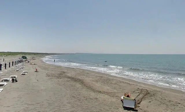 最新研究表明居住在海边可延寿一年