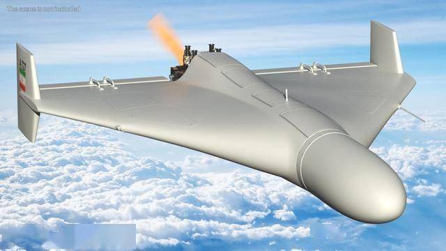 详解伊朗“飞天小摩托”，为何是性价比之王